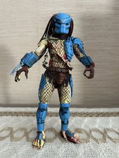 Neca predator comic d'occasion  Le Creusot
