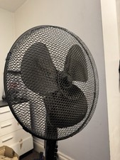 Oypla oscillating pedestal for sale Oypla oscillating pedestal for sale  HUDDERSFIELD