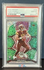 Psa gem mint d'occasion  Expédié en Belgium