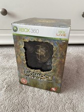 Xbox 360 bioshock for sale  CHELMSFORD