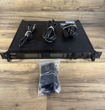 Shure ur4d power for sale  Citronelle