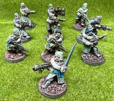 Warhammer 40k valhallan for sale  Wilmington