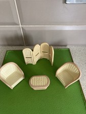 Sylvanian conservatory furnitu for sale  SLOUGH