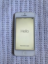 Apple iphone smartphone for sale  Redmond