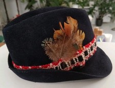 Schicker trachtenhut hut gebraucht kaufen  Pirna, Dohma, Struppen