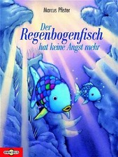 Regenbogenfisch hat angst gebraucht kaufen  Berlin