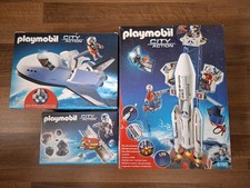 Großes playmobil set gebraucht kaufen  Salzgitter