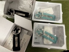 Gucci hair clips for sale  BICESTER