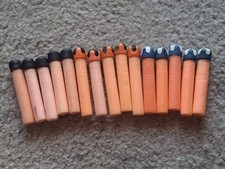Nerf whisler dart for sale  Cypress
