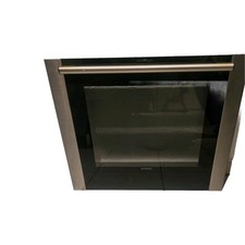 Siemens backofen ausenscheibe gebraucht kaufen  Waltrop