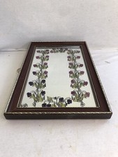 Ancien miroir deco d'occasion  Troyes