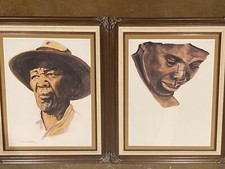 Professionally framed prints for sale  San Antonio