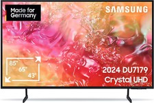 Samsung crystal uhd gebraucht kaufen  Dresden