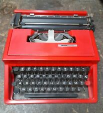 Olivetti class vintage usato  Deliceto