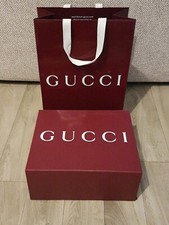 Gucci boîte aimente d'occasion  La Garenne-Colombes