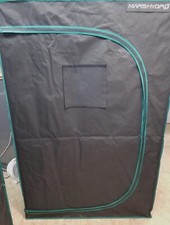 Marshydro 120x60x180 reflectiv for sale  ILKLEY