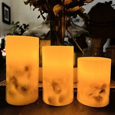 Led wax candle for sale  Orlando