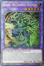 Rihan sei samurai usato Rihan sei samurai usato  Calcinaia