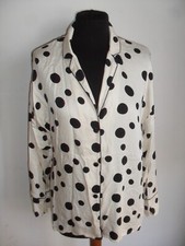 Giacca blusa intimissimi usato  Palermo
