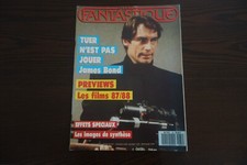Magazine ecran fantastique d'occasion  Toulouse-