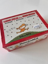 Kleines arschloch kartenspiel gebraucht kaufen  Aach, Greimerath, Orenhofen