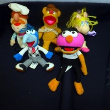 Starbuck muppets finger for sale  Mansfield