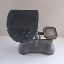 Vintage mechanical balance for sale  CHELTENHAM