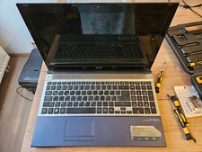 Acer aspire timelinex gebraucht kaufen  Mainz