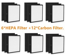 Replacement filters for d'occasion  Expédié en Belgium
