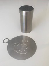 Leopold barista kakaospender gebraucht kaufen  Feldkirchen-Westerham