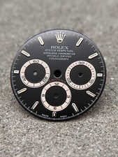 Riginal rolex daytona gebraucht kaufen  Gersthofen
