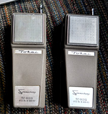 Vintage yaesu sommerkamp for sale  CUPAR