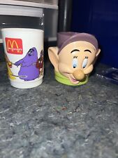 Vintage disney dopey for sale  Rockford