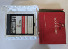 Patterson 6x6cm contact for sale  BROMSGROVE