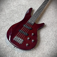 String electric bass for sale  Flanders