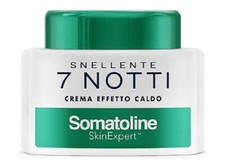 Somatoline cosmetic gel usato  Giugliano in Campania
