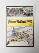 Prince valiant ira usato  San Prisco