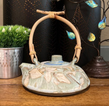 Tenmoku pottery embossed for sale  Renton