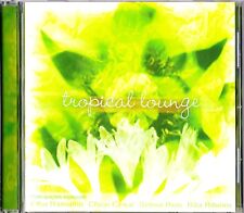 TROPICAL LOUNGE CD - 2004: Elba Ramalho, Chico Cesar, Selma Reis, Rita Ribeiro comprar usado  Enviando para Brazil