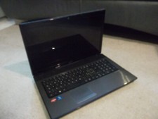 Notebook acer aspire usato  Villachiara