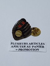 Pin sport gant d'occasion  Jarnac