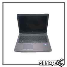 Workstation zbook xeon usato  Melegnano