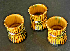 Anciens coquetiers kdo d'occasion  Guebwiller