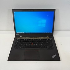 Lenovo carbon core for sale  TELFORD