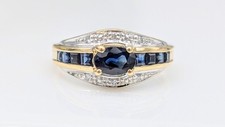Bague ors centrée d'occasion  Les Mureaux