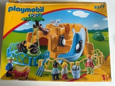 Playmobil 123 set gebraucht kaufen  Hamburg