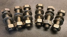 v4a schrauben gebraucht kaufen  Brühl