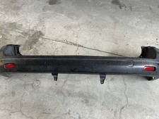 Paraurti posteriore fiat usato  Casoria