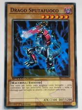 Drago sputafuoco speed usato  Ravenna