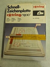 Rotring rapid vintage for sale  GLOUCESTER